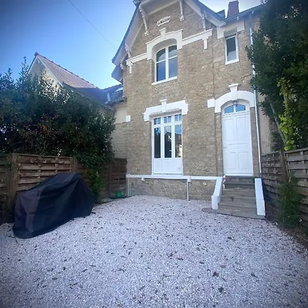 Holiday home Centre De A 300m De La *