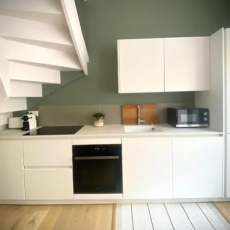 Holiday home Centre De A 300m De La