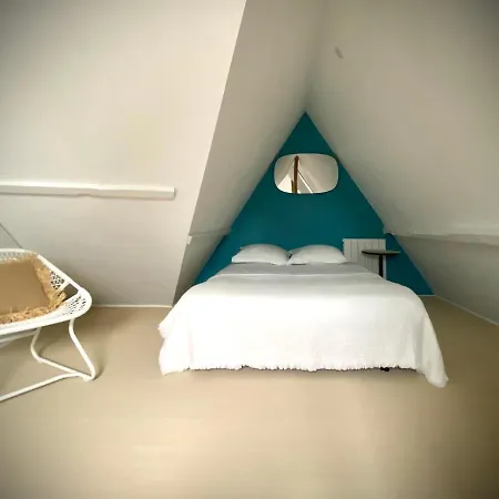 Centre De A 300m De La Holiday home